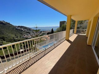 Chalet en venta en Els Grecs - Mas Oliva en Roses