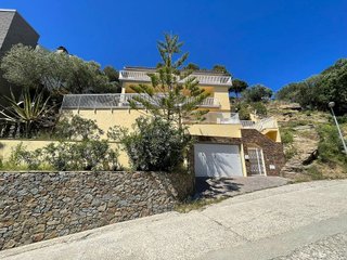 Chalet en venta en Els Grecs - Mas Oliva en Roses