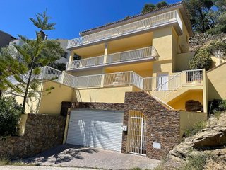 Chalet en venta en Els Grecs - Mas Oliva en Roses