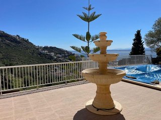 Chalet en venta en Els Grecs - Mas Oliva en Roses