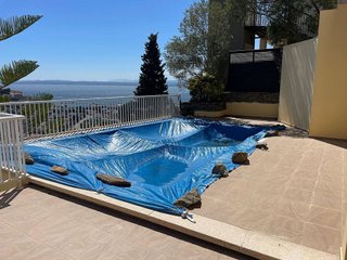 Chalet en venta en Els Grecs - Mas Oliva en Roses