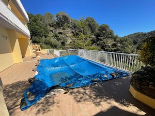 Chalet en venta en Els Grecs - Mas Oliva en Roses
