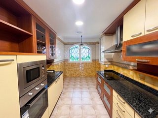 Dúplex en alquiler en Lomas de Marbella Club - Puente Romano en Marbella