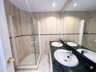 Dúplex en alquiler en Lomas de Marbella Club - Puente Romano en Marbella