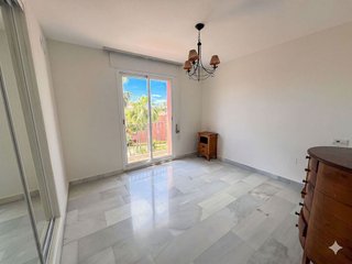 Dúplex en alquiler en Lomas de Marbella Club - Puente Romano en Marbella