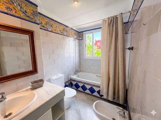 Dúplex en alquiler en Lomas de Marbella Club - Puente Romano en Marbella