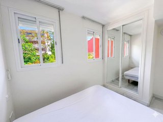 Dúplex en alquiler en La Carolina-Guadalpín en Marbella
