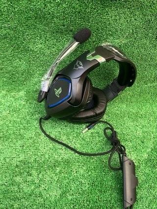 Auriculares Trust Forze PS4/PS5