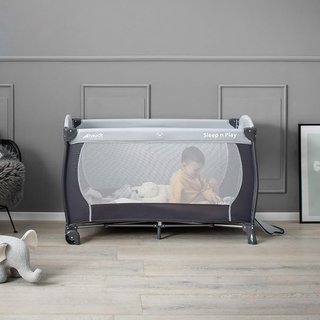 Cuna de viaje Hauck Sleep n Play