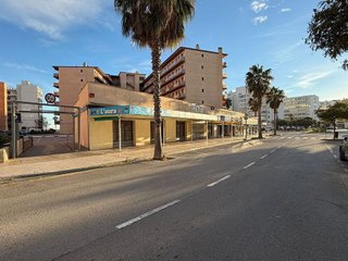 Local comercial en venta en Santa Margarida en Roses
