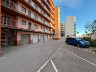 Local comercial en venta en Santa Margarida en Roses