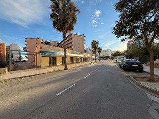 Local comercial en venta en Santa Margarida en Roses