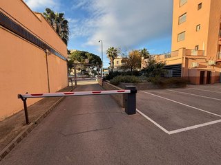 Local comercial en venta en Santa Margarida en Roses