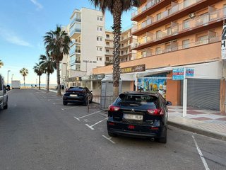 Local comercial en venta en Santa Margarida en Roses