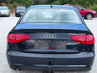Audi A4 2016