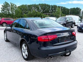 Audi A4 2016