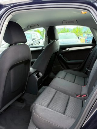 Audi A4 2016