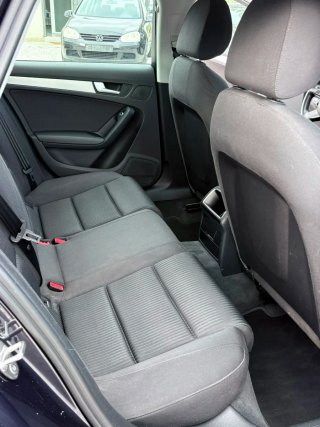 Audi A4 2016