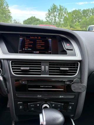 Audi A4 2016