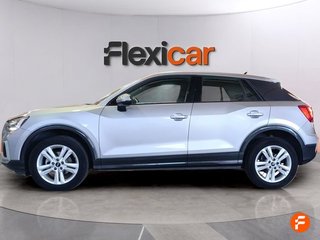 Audi Q2 30 TFSI 81kW (110CV)
