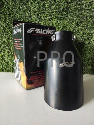 Tubo de escape para BMW F87 M2 F80 M3 F82 F83 M4