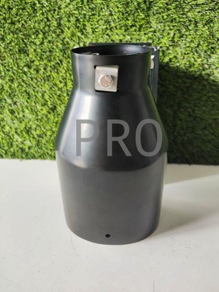 Tubo de escape para BMW F87 M2 F80 M3 F82 F83 M4