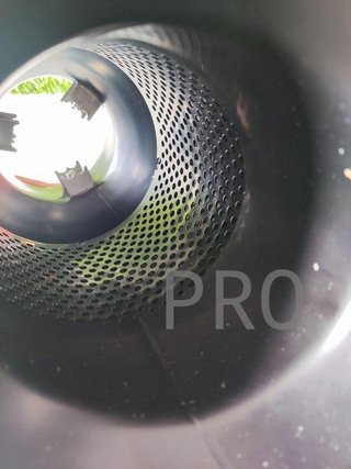 Tubo de escape para BMW F87 M2 F80 M3 F82 F83 M4