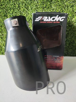 Tubo de escape para BMW F87 M2 F80 M3 F82 F83 M4