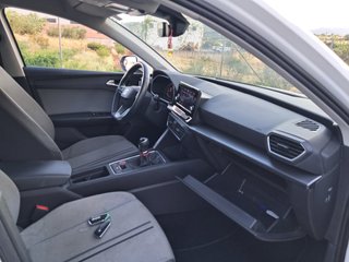 SEAT Leon 2.0 Tdi 115cv Style Go