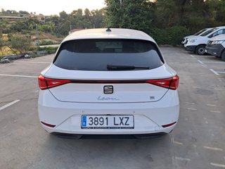 SEAT Leon 2.0 Tdi 115cv Style Go