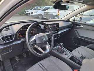 SEAT Leon 2.0 Tdi 115cv Style Go