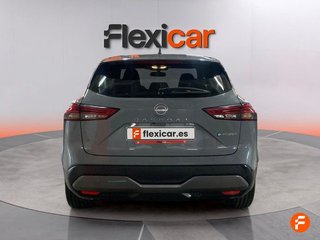 Nissan Qashqai E-POWER 140 KW (190 CV) N-Connecta