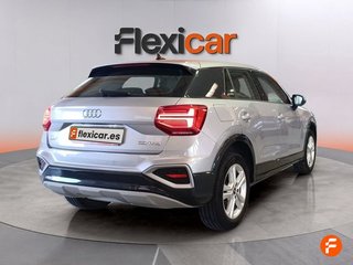 Audi Q2 30 TFSI 81kW (110CV)