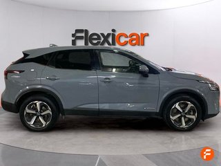 Nissan Qashqai E-POWER 140 KW (190 CV) N-Connecta
