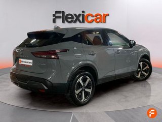 Nissan Qashqai E-POWER 140 KW (190 CV) N-Connecta