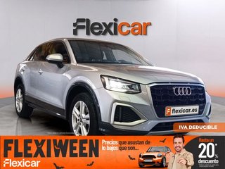 Audi Q2 30 TFSI 81kW (110CV)