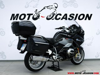 BMW R 1200 RT