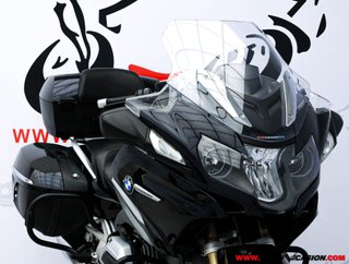 BMW R 1200 RT