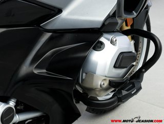 BMW R 1200 RT