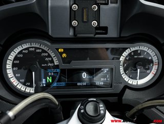 BMW R 1200 RT