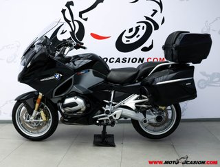 BMW R 1200 RT