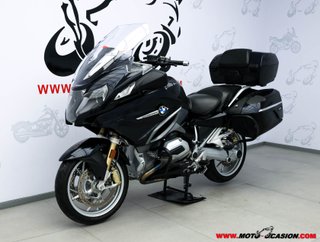 BMW R 1200 RT