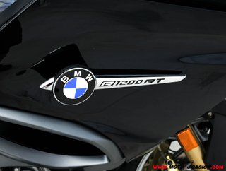 BMW R 1200 RT