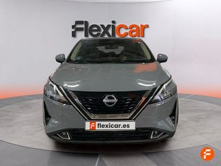 Nissan Qashqai E-POWER 140 KW (190 CV) N-Connecta