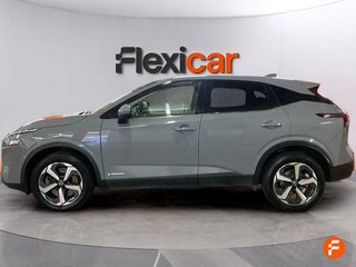 Nissan Qashqai E-POWER 140 KW (190 CV) N-Connecta