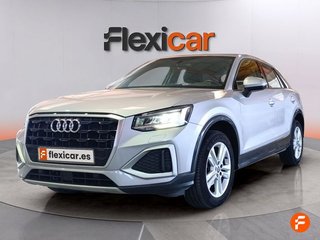 Audi Q2 30 TFSI 81kW (110CV)