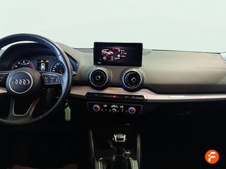 Audi Q2 30 TFSI 81kW (110CV)