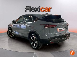 Nissan Qashqai E-POWER 140 KW (190 CV) N-Connecta