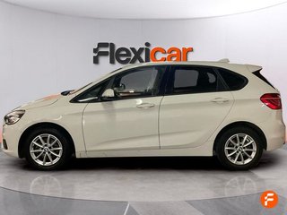 BMW Serie 2 Active Tourer 218i