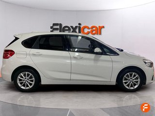 BMW Serie 2 Active Tourer 218i